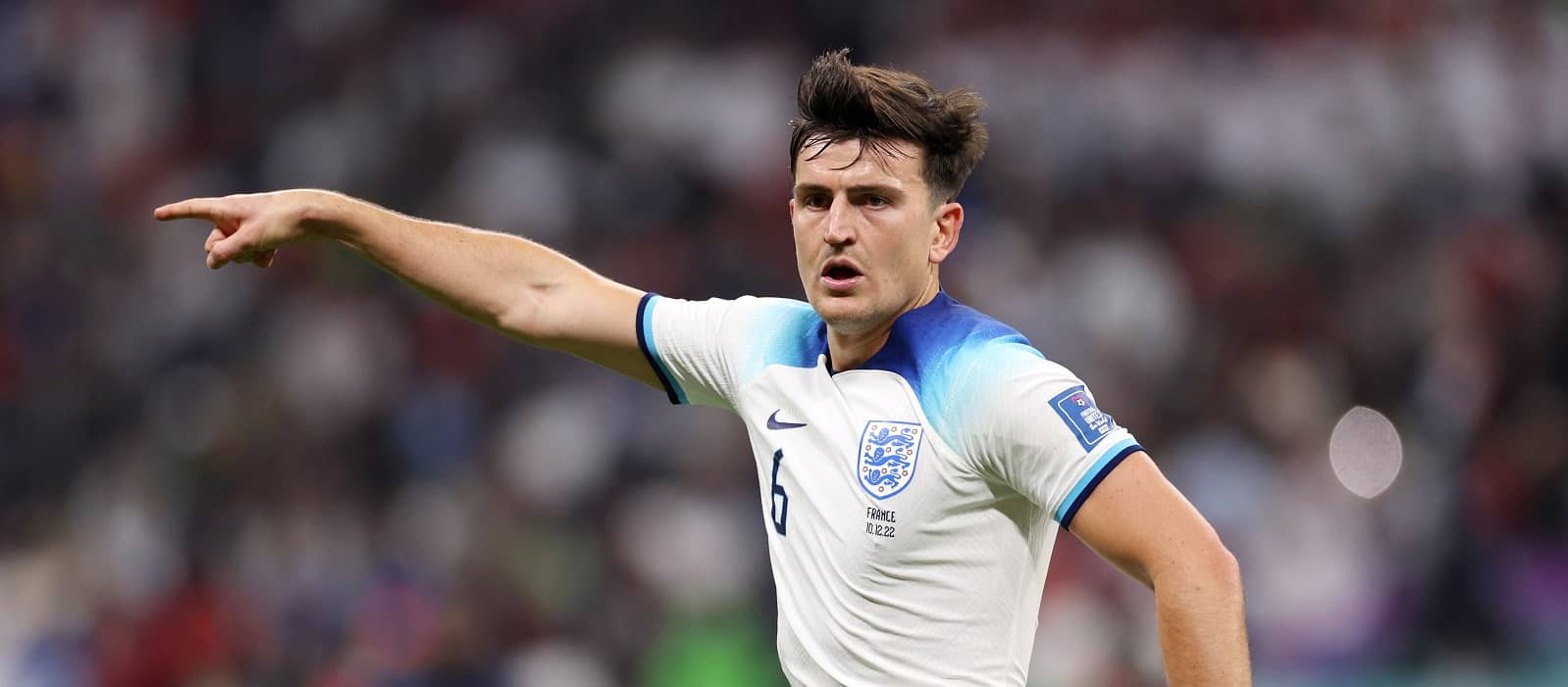 Photo of England not winning Euro 2024 would be a failure, says Maguire