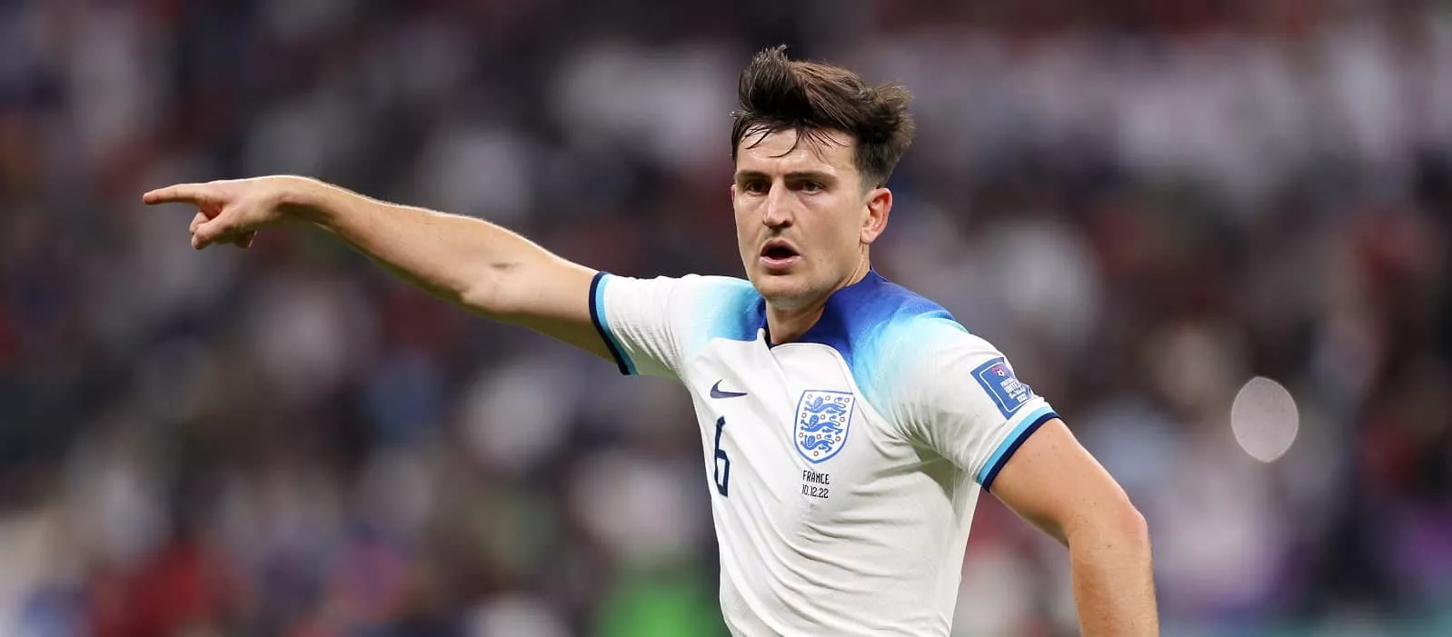 england not winning euro 2024 would be a failure says maguire england not winning euro 2024 would be a failure says maguire
