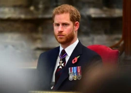 prince harry s 40th birthday plans spark royal tension