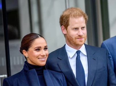 harry and meghan working on two new netflix series