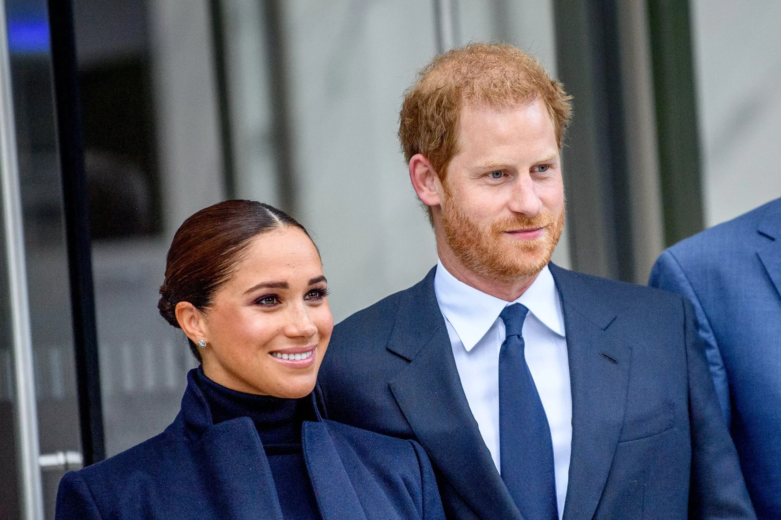 harry and meghan working on two new netflix series harry and meghan working on two new netflix series