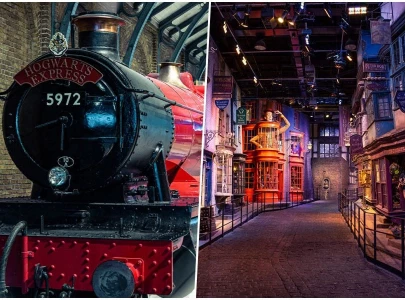 harry potter park in tokyo hopes to enchant asian fans