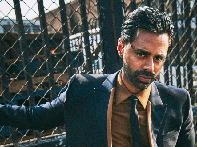 hasan minhaj lost daily show gig after new yorker story scandal hasan minhaj lost daily show gig after new yorker story scandal