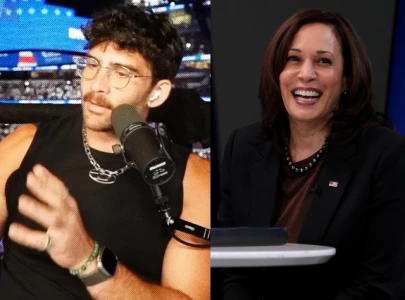 hasan piker pledges to bare all if kamala harris wins texas and florida in election