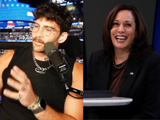 hasan piker pledges to bare all if kamala harris wins texas and florida in election