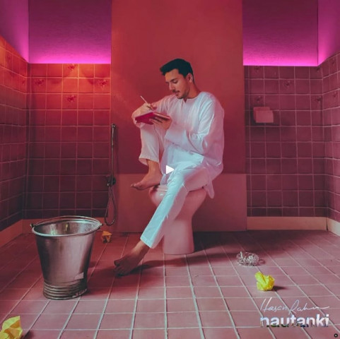 hasan raheem drops debut album nautanki and it s got us groovin hasan raheem drops debut album nautanki and it s got us groovin