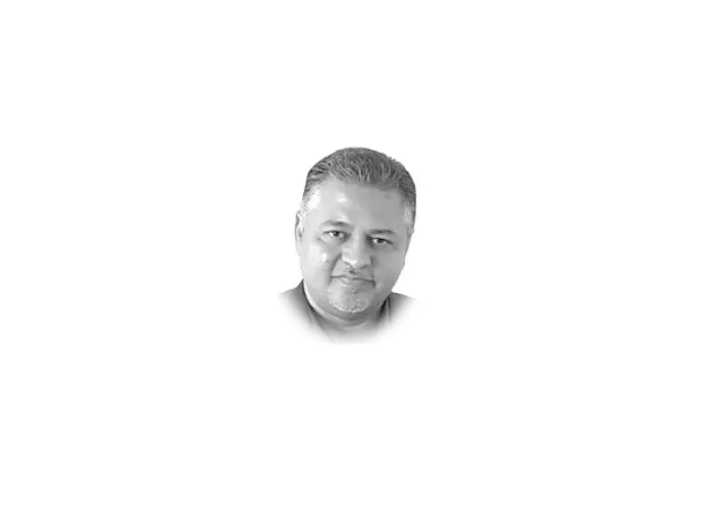 the writer is the advocate supreme court he can be reached at hasnain kazmiz com pk the writer is the advocate supreme court he can be reached at hasnain kazmiz com pk