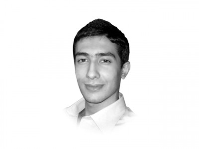 wake up and smell the failure