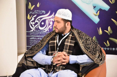 young pakistani wins international quran recitation competition young pakistani wins international quran recitation competition