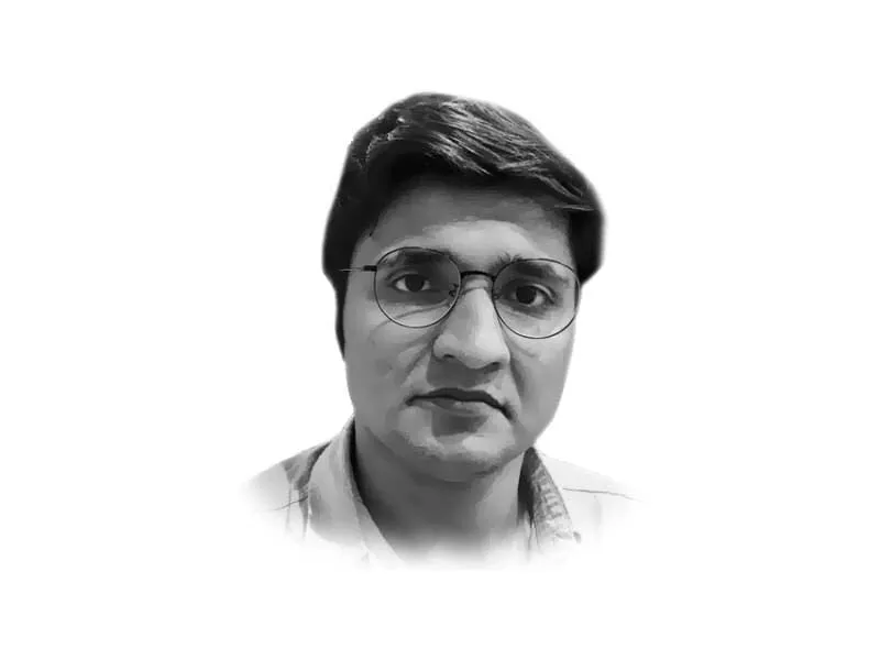 the writer is a lecturer of social sciences and public policy at school of integrated social sciences university of lahore the writer is a lecturer of social sciences and public policy at school of integrated social sciences university of lahore