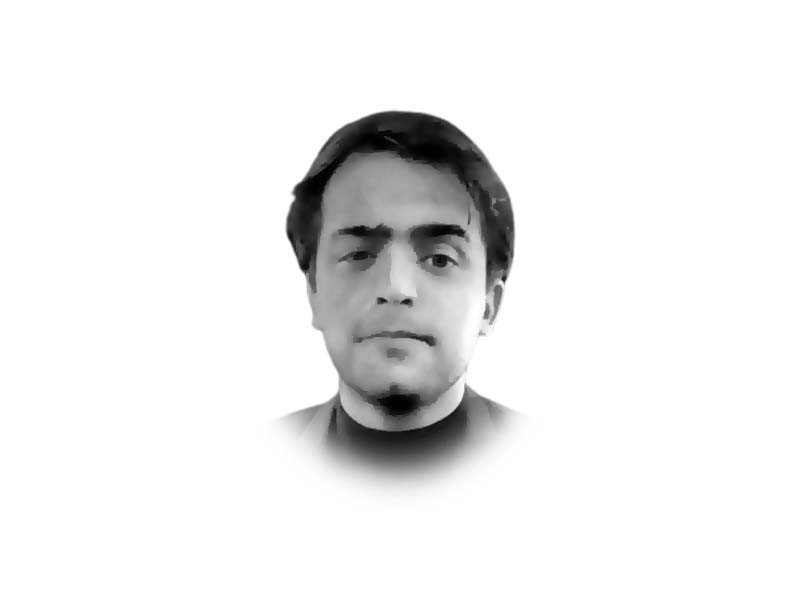 the writer is a freelance journalist based in islamabad he can be reached at hm1810549 gmail com and tweets hfmirza
