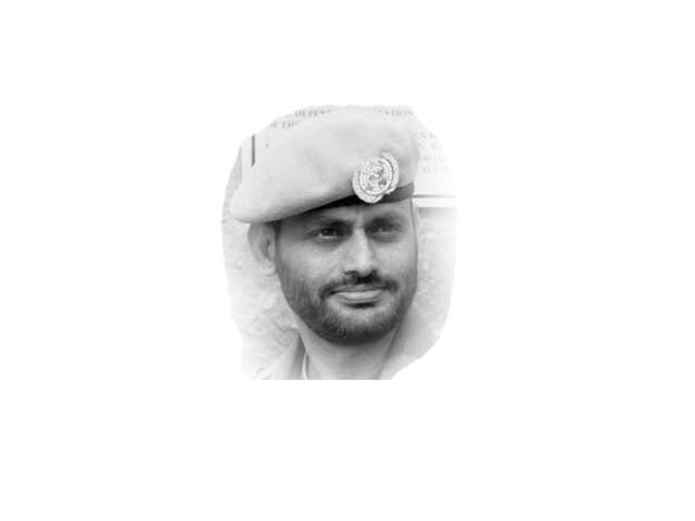 gallant pakistani soldiers and the mission to keep peace gallant pakistani soldiers and the mission to keep peace