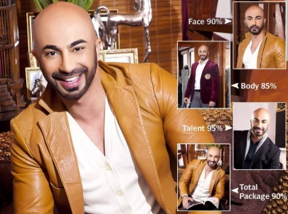 hsy s birthday tribute to his hero his mom