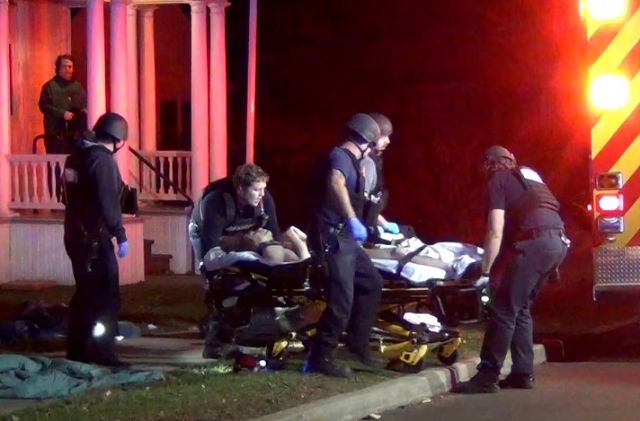 three students of palestinian descent shot in vermont in suspected hate crime three students of palestinian descent shot in vermont in suspected hate crime