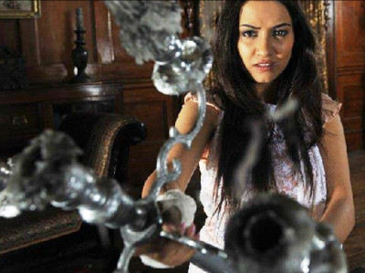 haunted more laughter than fear haunted more laughter than fear