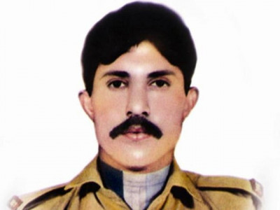 nation pays homage to kargil war hero havaldar lalak jan nation pays homage to kargil war hero havaldar lalak jan