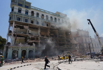 grim search in blown out havana hotel death toll at 26
