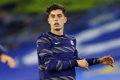 chelsea s havertz tests positive for coronavirus chelsea s havertz tests positive for coronavirus