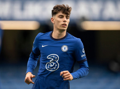 havertz hopes to hit top gear after poor start at chelsea havertz hopes to hit top gear after poor start at chelsea