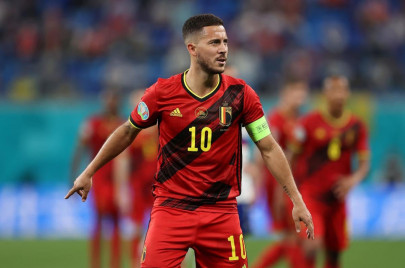 hazard ready to take belgium all the way in qatar hazard ready to take belgium all the way in qatar