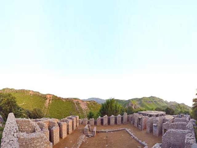 demolition of historical sites in hazara to be probed demolition of historical sites in hazara to be probed