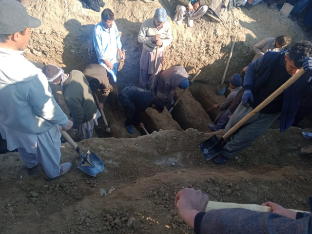 burial charges waived for the needy burial charges waived for the needy