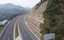 k p major roads open pti protesters dispersed after phc order k p major roads open pti protesters dispersed after phc order