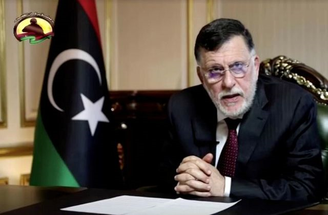 head of libya s tripoli government says he wants to quit