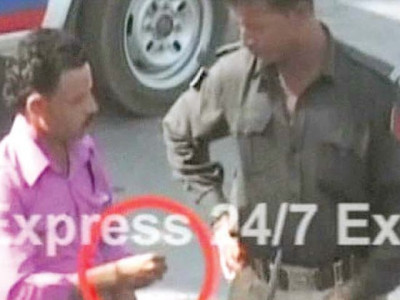 head constable asi caught with their hands in other people s pockets head constable asi caught with their hands in other people s pockets