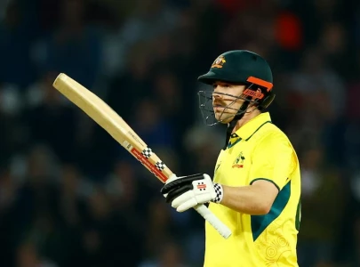 head s record knock powers australia to odi series lead