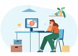 healthy minds happy workforce