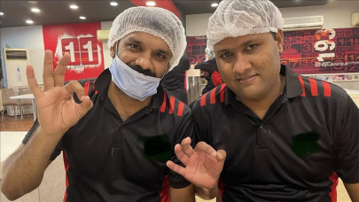 lending ear to help deaf protect linguistic identity