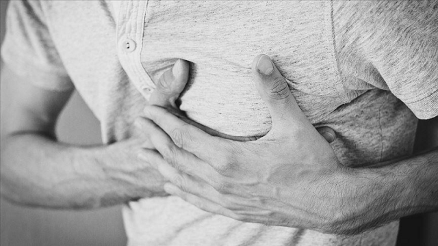 according to who over 75 of cardiovascular disease related deaths take place in low and middle income countries photo anadolu agency file according to who over 75 of cardiovascular disease related deaths take place in low and middle income countries photo anadolu agency file