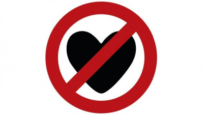 spoil sports some couples race away from parks