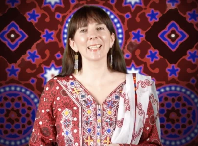 watch us consulate spokesperson extends wishes on sindh culture day watch us consulate spokesperson extends wishes on sindh culture day