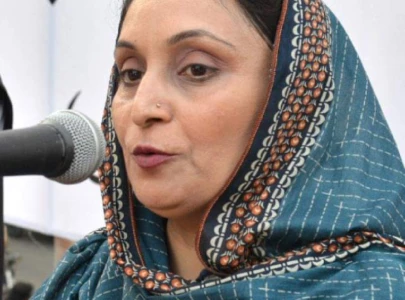 in a first sindh to have a woman tribal sardar