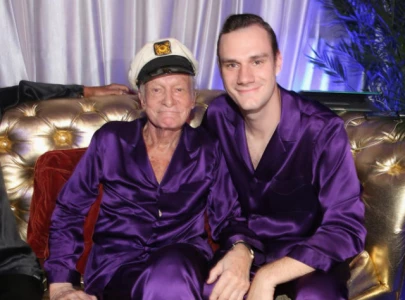 cooper hefner offers 100 million to buy playboy aiming to restore brand to its roots cooper hefner offers 100 million to buy playboy aiming to restore brand to its roots