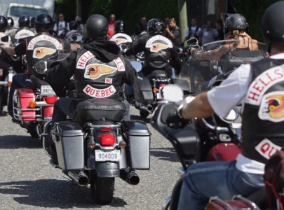 hells angels debunk aurora confrontation rumours fight misinformation hells angels debunk aurora confrontation rumours fight misinformation