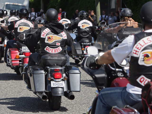 hells angels debunk aurora confrontation rumours fight misinformation hells angels debunk aurora confrontation rumours fight misinformation
