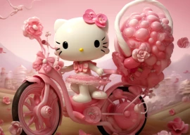 hello kitty turns 50 unveiling the enigma behind the iconic character