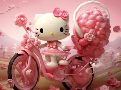 hello kitty turns 50 unveiling the enigma behind the iconic character hello kitty turns 50 unveiling the enigma behind the iconic character