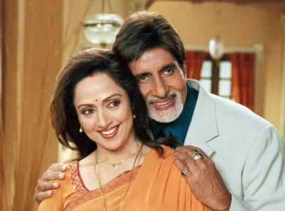 amitabh gets tailor made roles i don t hema malini on male privilege in bollywood amitabh gets tailor made roles i don t hema malini on male privilege in bollywood