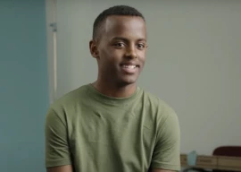 teen scientist heman bekele s soap may revolutionize skin cancer treatment