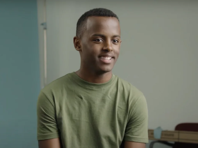 teen scientist heman bekele s soap may revolutionize skin cancer treatment teen scientist heman bekele s soap may revolutionize skin cancer treatment