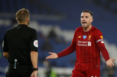 henderson expects liverpool to make statement against arsenal