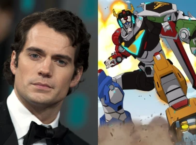 henry cavill cast as lead in amazon s live action voltron directed by rawson marshall thurber henry cavill cast as lead in amazon s live action voltron directed by rawson marshall thurber