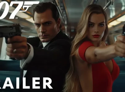 ai fueled james bond trailer reignites henry cavill casting buzz