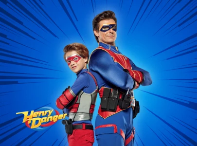 henry danger memes the newest tiktok craze