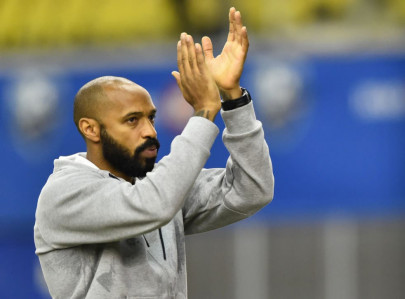 thierry henry steps down as montreal coach