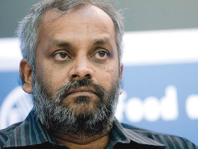 fishermen in pakistan france canada face the same problems